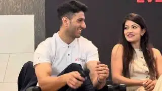 Guru Randhawa launched gym at Delhi Hotel #gururandhawa #gym #gymnews #gururandhawaallsongs #total 