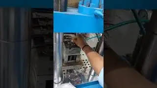 3 Pin Socket Manufacturing Process