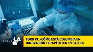 Therapeutic innovation in health