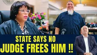 Judge Boyd's Surprising Act of Kindness for a Man on Probation