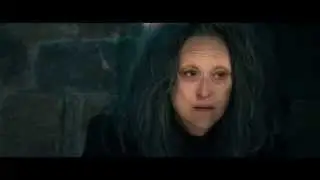 Disney's INTO THE WOODS | Clip | Stay With Me