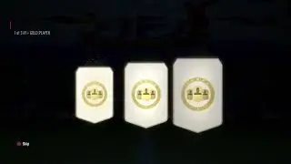 FIFA 22 81 pp during ligue 1 tots 2