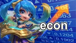 HOLDIN' ON FOR A 3 STAR 5 COST - A Set 11 Montage
