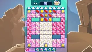Candy Crush Saga LEVEL 149 NO BOOSTERS (new version)🐟☑️