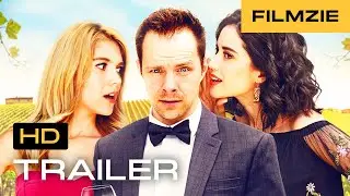In Other Words: Official Trailer (2020) | Bryan McClure, Edy Ganem, Chris Kattan
