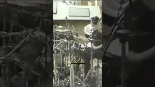 The Rev Playing Bat Country #shorts