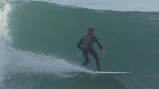 SURF SPOT: Izustarri (Diciembre 2018)