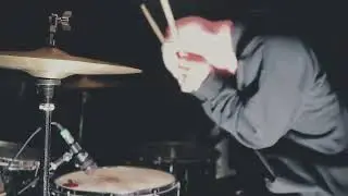 adore - dancing while the world burns - ink