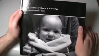 Photo Book Review: Kodak Gallery