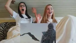 Game of Thrones 8x01 Reaction Part 1