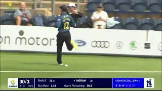 Colin Ingram Signs New Contract!