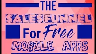 Free Money Funnel | How to Get $100 a day downloading Free Apps Using  Power Lead System to Promote