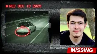 Arkansas 2026 COLD CASE SOLVED &mdash; Missing Man&rsquo;s Car FOUND Deep in the Ozarks