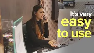 Salon Scheduling Feature - Rosy Salon Software