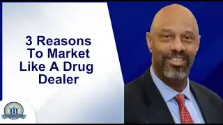 How To Market Your Business Like A Drug Dealer