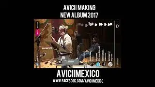 Avicii Making Of