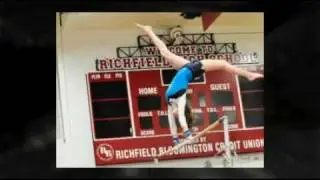 Richfield Gymnastics Club