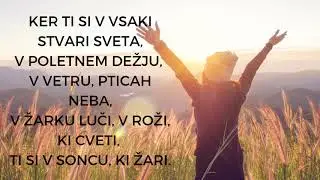 Kantus: Oče
