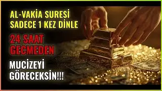 OLMAZLARI OLDURAN KISMETLERİ AÇAN DÜŞMANLARI YOK EDEN MUCİZE DUASI