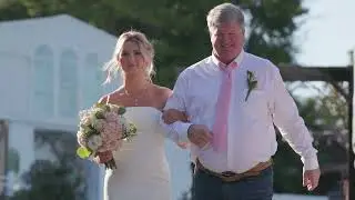Mariah & Trey | Content Chemistry Wedding Video