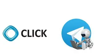 @clickuz Telegram boti orqali pul(o'tkazish) turlari va ulardan foydalanish.