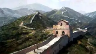 Civilization V music - Asia - Great Wall of China