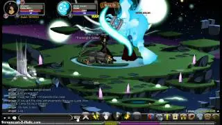 AQW Oracle Class Guide/Solo [+ Enhancements]