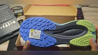 Puma Darter Pro Fade Review | Is it Wort Buying under 5000 | Puma Shoes Review 