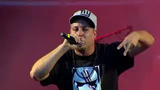 Nickel and Dime Ops live in Athens, Greece - June 2017