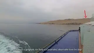 Pisco Sailaway