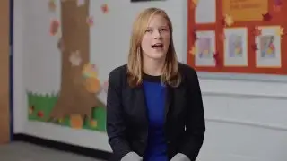 Ms. Hladky, School Business Operations Manager