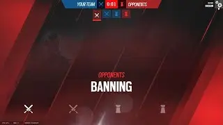 Nathan vs Yossef (R6)