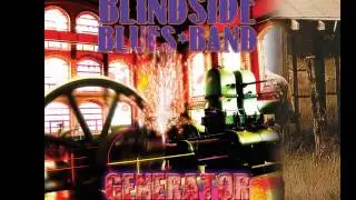 Blindside Blues Band 