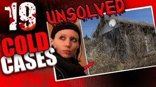 2 Hours Of Most Brutal Murder Cases Ever | True Crime Documentary | Compilation