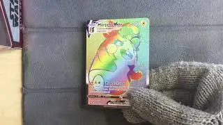 Morpeko VMAX 204/202 - Pokemon Sword & Shield