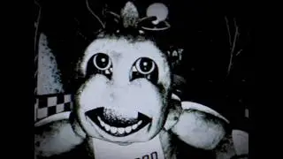So they made a remake for the original FNAF