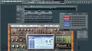 Tiesto flp