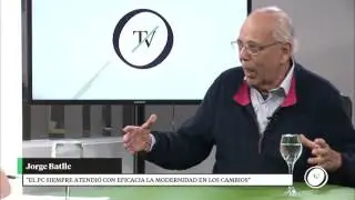 Batlle: 