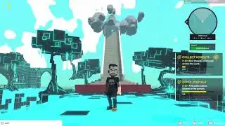 WMG LAND - Sandbox Alpha Season 3 - ALL QUESTS