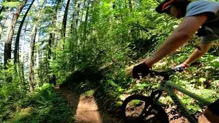 Mt. Hardesty -- Oakridge, Oregon