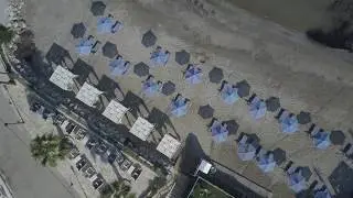 PYRAMID CITY CORFU
