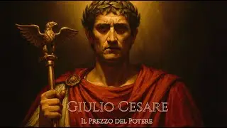 Episodio 5 -  Giulio Cesare  il Prezzo del Potere