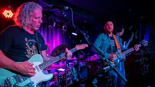 The Shakedown Family Band | Shakedown Presents | Live Music Stream | 05.27.23