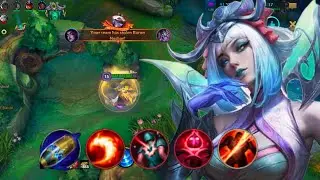 It's all Support fault xD / Morgana Gameplay S12