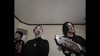 LEAVES (Ben & Ben) Female Version #foryoureels #cover #acousticmusic #opm 