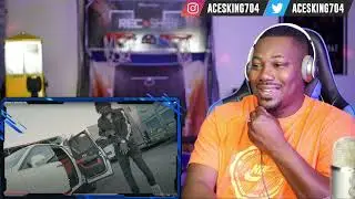 Jackboy -( Letter To God ) *REACTION!!!*