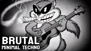 🔴 Boris Brejcha – Brutal High-Tech Minimal Mix Journey by d1m0n