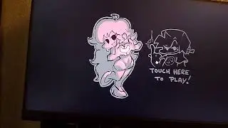 как зайти на Friday night Funkin ответ тут:)