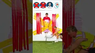 who will win this challenge 😲😱~mini woodworking art skill /wood/ handcrafts/#shorts #entertainment