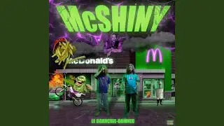 MC SHINY